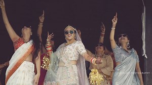 Single Rehne De, Majaa Ni Life- is definitely going to be the Bride Anthem this season. Catch our gorgeous Bride with her #bridesmaids in this fun song, shot at HuaHin, Thailand. Trying to get our lovely #Bride Married !! Call 8377000747 to book your Wedding photography and Cinematic Films with CoolBluez photography, India's top wedding photographers. | CoolBluez Photography