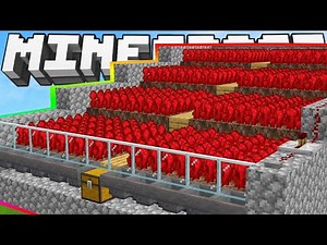 How to Farm Nether Wart - SkyBlock Vanilla