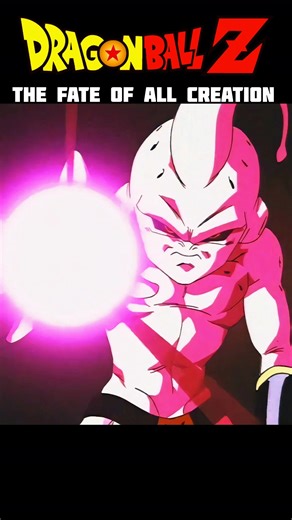 Goku Fights To Save Universe #goku #dragonball #anime