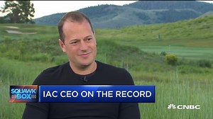 IAC CEO Joey Levin: Google has to play fairly