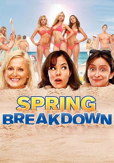 Spring Breakdown - movie: watch stream online