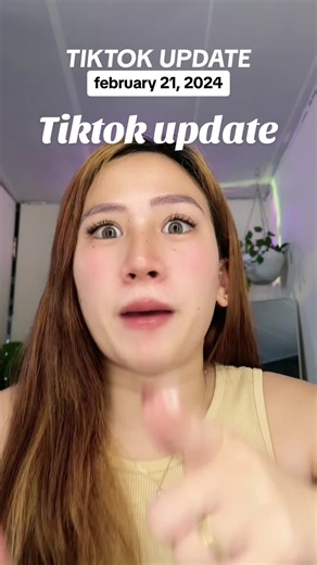 Tiktok Update 2024: Everything You Need to Know