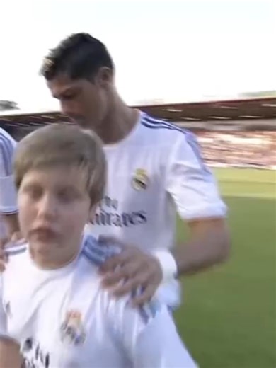 Cristiano Ronaldo VSP: Stunning Highlights and Edits