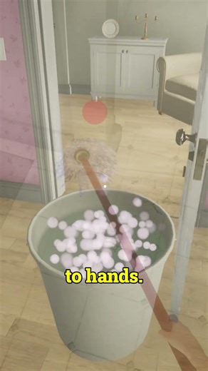 Quick Hands Tip | Cleaning Simulator