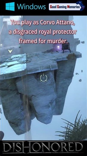 Why Dishonored is STILL the King of Stealth 👑