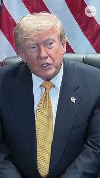 Trump blasts NATO allies over lack of Iran war support, Greenland
