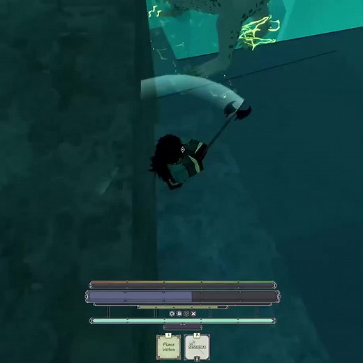 Average deepbound activities.. #deepbound #deepboundexperience #fyp #deepwoken