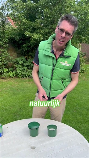 Slakken bestrijden #2
