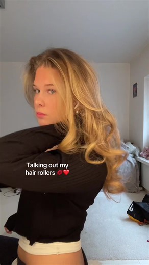 Part 2 Results 🫶🏼#hairtok #hair #curls #blowout