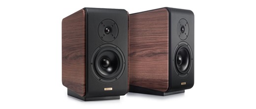 Opera Classica Prima v2 Loudspeaker Review - HomeTheaterHifi.com