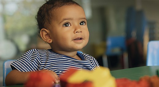 The market controls child care costs in the U.S. Can that be changed?