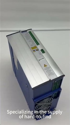🔍Looking kollmorgen Servostar 620 S62000-PB servo drive? Discover rare automation solutions with us