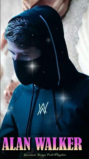 Alan Walker - The Spectre