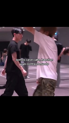 nadie te ama más que yo carat cake #nctdream #nct #nctfyp #nctdream