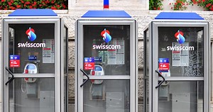 Swiss Telecom Giant Launches New Blockchain Business