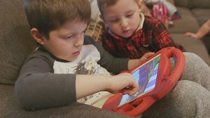 Protect kids' privacy when they use toys that connect to the internet