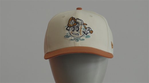 Louisville Bats unveil “Louisville Humidity” alternate identity for 2026 season