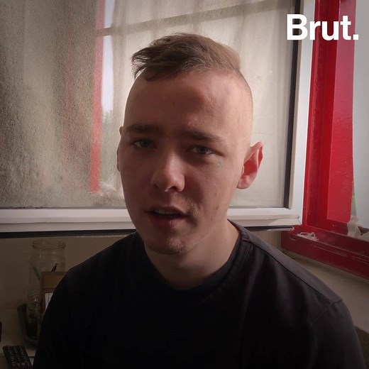 5.1M views · 24K reactions | Sylvain et Montgomery sont incarcérés au centre de détention de Neuvic. Ils ont choisi d'intégrer l'URUD, l'unité de réhabilitation des usagers de drogues. L'objectif, affronter leurs addictions à la sortie. Brut les a rencontrés. | Brut | Facebook