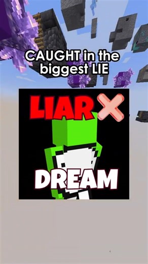 Dream Exposed? What Really Happened…