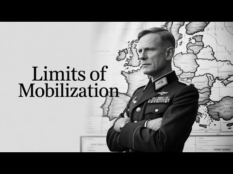 How the US Mobilized Millions in World War II | The Numbers That Shocked German