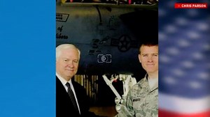 Thank-a-Vet: Staff Sargent Michael Imparato