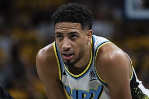 Pacers Star Tyrese Haliburton Breaks Silence on the Narrative That the NBA Is ‘Rigged’