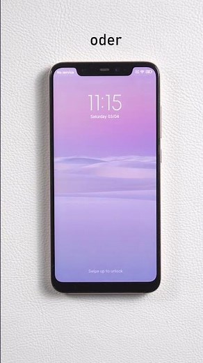 Xiaomi/Redmi FASTBOOT Modus BEENDEN [KOSTENLOS] #fastboot #shorts