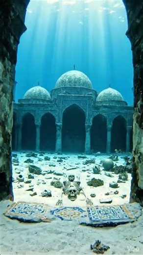 Underwater exploration sunken tomb #underwater #shorstvideo #water #ships #sea #shraks #shrots