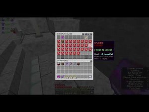 Slimefun Noob Tutorial 1 - Unlocking Slimefun Items