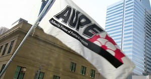 AUPE calls on winner of Alberta election to rollback firefighter cuts