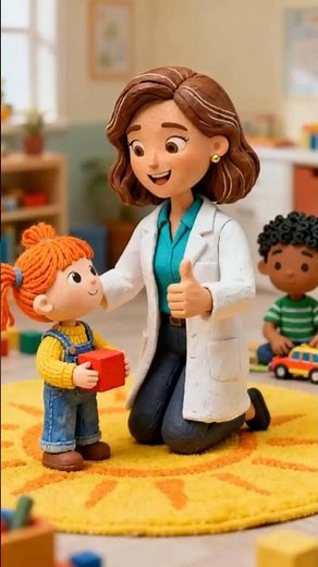 Why Kids Copy Bad Behavior | ABA in 30 Seconds #shorts