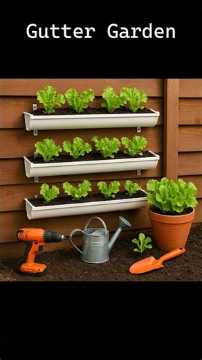 7 Clever Garden Hacks You Need to Try 🌿