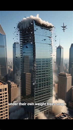 What If Earth’s Gravity Doubled Overnight?