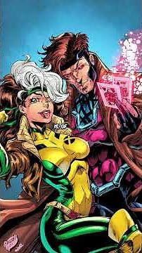 Rogue’s Origin and Powers Explained!