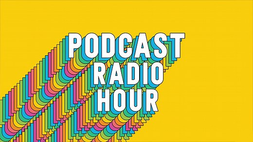 BBC Audio | Podcast Radio Hour | Classical music podcasts with Tom Service