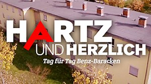 Hartz und herzlich - Tag für Tag - RTLZWEI