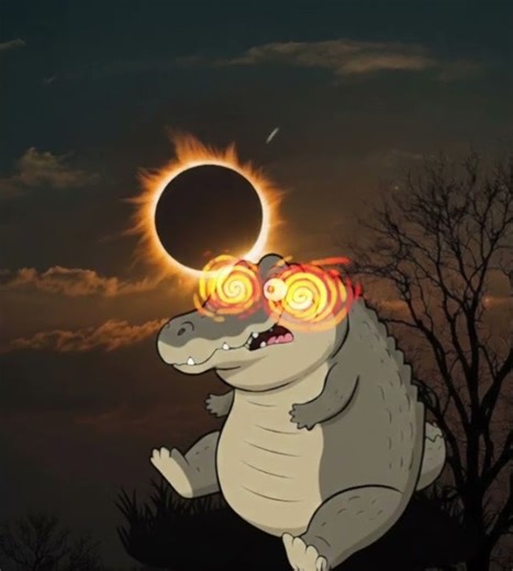 The evolution of Frank