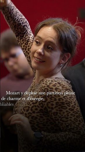 OPÉRA | LES NOCES DE FIGARO | Kesako