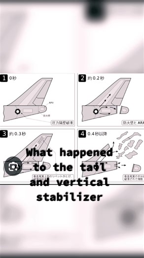 This is what really happened to JAL 123