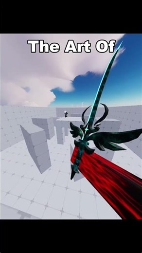 Bro Made Another art | 14.5k / 50k sub goal #roblox #rivals #gaming