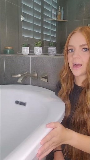 Honest Review of Moen Voss Brushed Nickel Two-Handle Wall Mount Bathroom Faucet