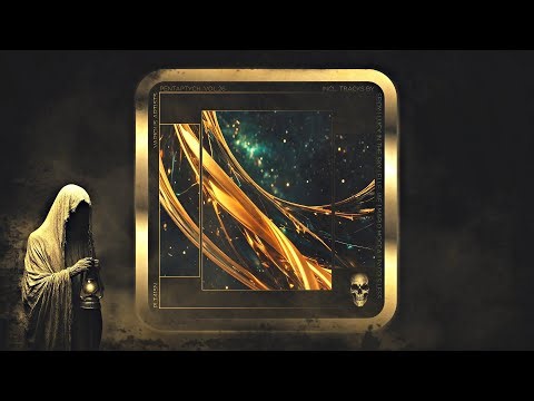 Paco S less – Breaking it All (Extended Mix) [Polyptych Noir]