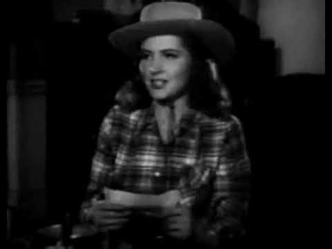 Riders of the Whistling Pines (1949) | Full Movie | Gene Autry Western Classic HD