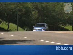 2009 Honda Odyssey Review - Kelley Blue Book