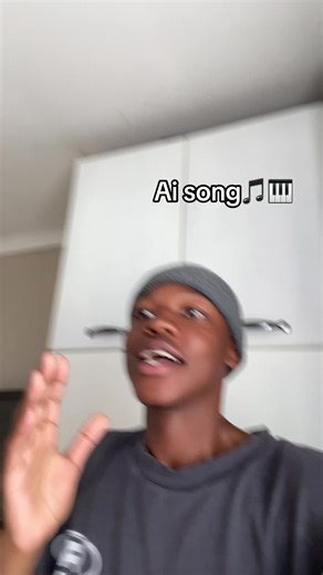 Creating AI Music with Mohale Leloka