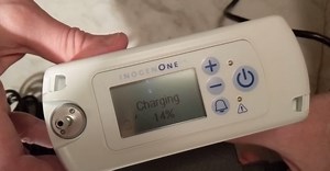 Portable oxygen machines are easily available and accessible thanks to medicare coverage. See details here. | Nation.com