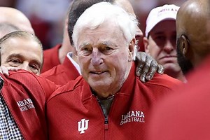 Bobby Knight: Net worth| Death cause| Height| Quotes - sportsjone