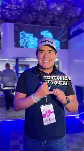 ¡Tu conexión nunca está sola! 🤝💻