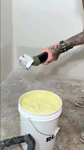 Pop corner finishing tools#tools