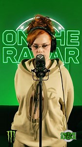 135K views · 2.2K reactions |  Sasha Keable "Act Right" Performance | On The Radar Radio | Facebook